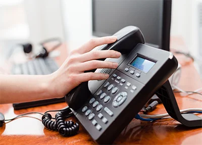 Контакты горячей линии